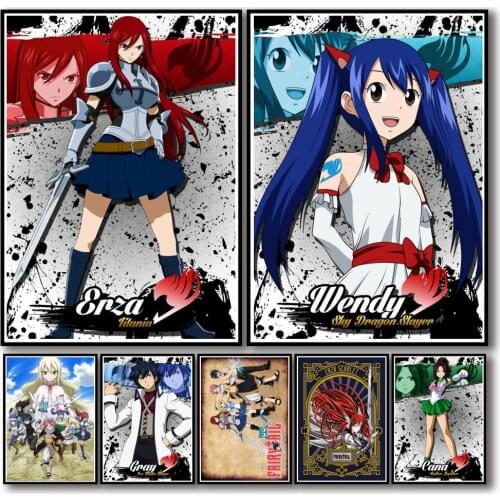 Diamond Painting 5D DIY Anime Picture of Rhinestones Diamond Embroidery Cross Stitch Diamond Mosaic Home Decoration