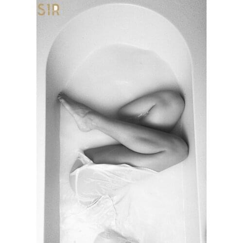 Architectural Decoration Line Drawing Poster Nordic Print Canvas Painting Wall Minimalist Art Picture Home Decoration Europe