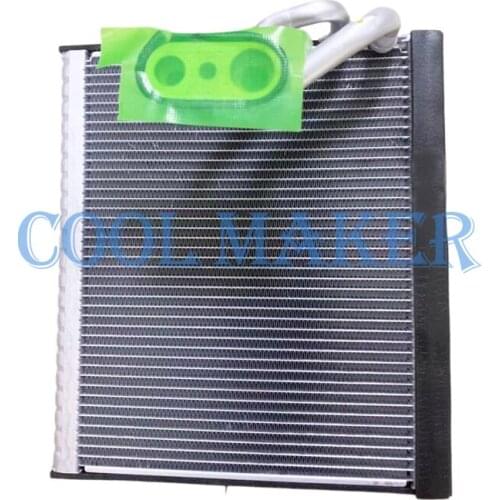Auto a/c evaporator coil for Chrysler Sebring 200/Dodge Avenger Caliber EV 939712PFC 5191346AA 4711887