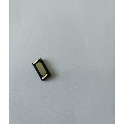 Used working100% Ulefone Paris receiver earpiece sapeaker repair replacement accessories for Ulefone Paris Freeshipping