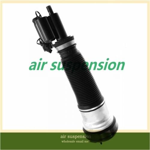 Free Shipping Front Left Air Suspension Kits Air Spring FOR Mercedes Benz S CLASS 4 Matic W220 2203202138 4X4