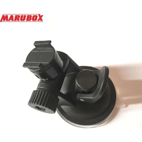 For MARUBOX M600R Car DVR Dash Cam Holder Suction Cup Car Camera Recorder Holder Dvr Mount