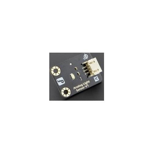 SEN0172 Gravity: Analog Light Sensor LX1972 Module Development Board Winder