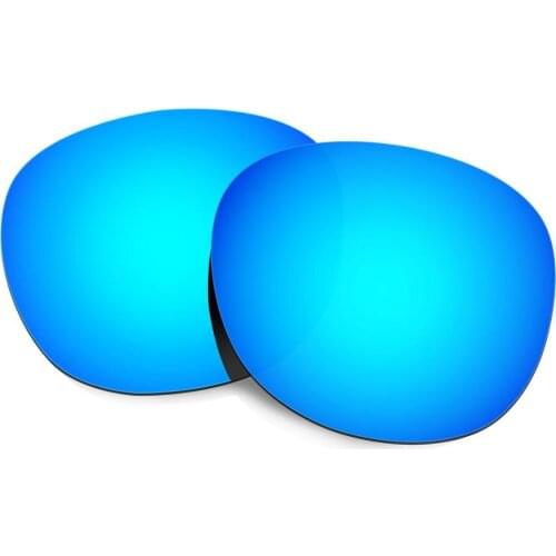 HKUCO For Latch Sunglasses Polarized Replacement Lenses Multicolor LATCH