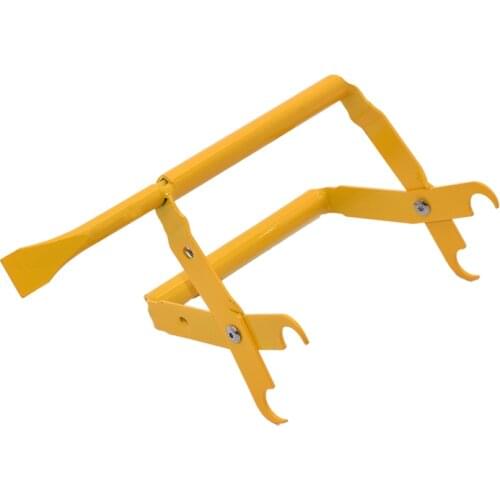 Beekeeping Tools Frame Grip Holder Lift With Shovel Gripper Tool Beehive Equipment Beekeeper Tool Capture Grip Bee Keeping