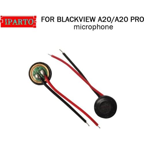 iParto Microphones For Blackview A20 Phones