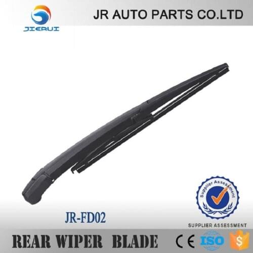 JIERUI WIPER Rear Wiper ARM&blade for Ford I-MAX(2009+) SET NEW PARTS SIZES 305MM