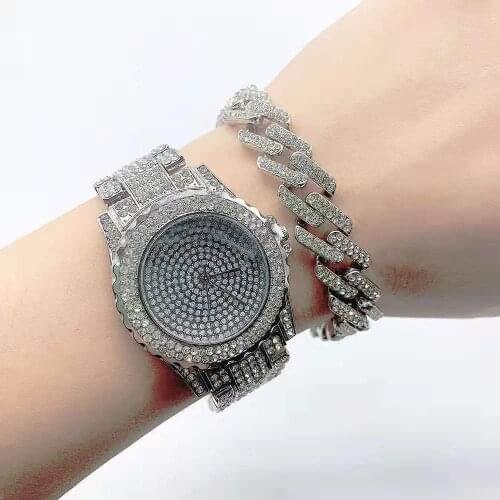 JOJO SCARLT Ladies Watch Stainless Steel