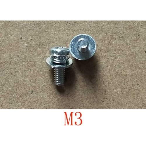 M3 M4 Screw screw fixing screw fixing screw fixing object LED display LED screen LED Module P2 P3 P2.5 P4 P5 P6 p8 p10