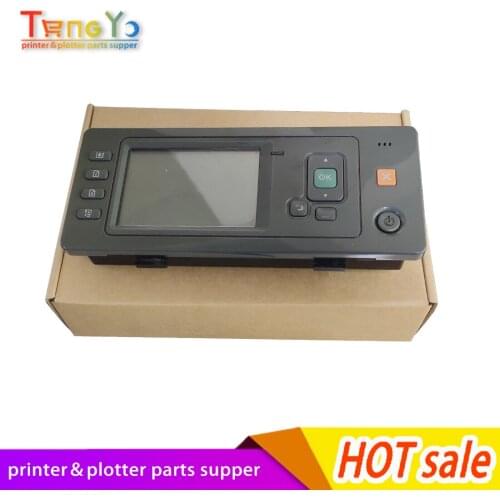 Free shipping New original CH538-67032 Front panel for HP Design jet T1120 T1200 T620 T770 contral panel plotter parts