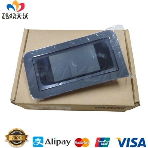 New Original D3Q24-67044 Control Panel 477 / 577 For HP 477 577