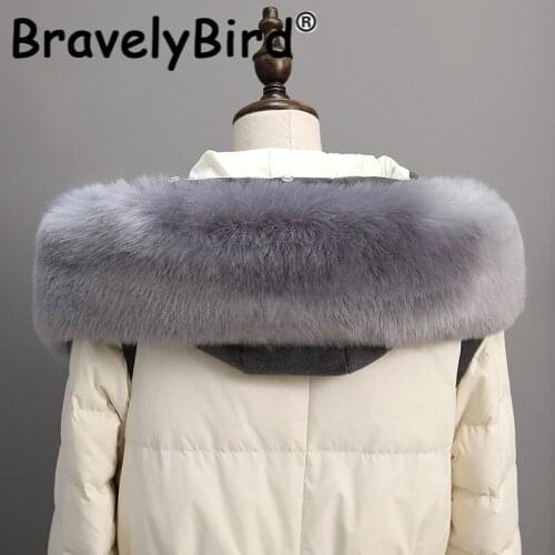 Super High Quality Faux Fur Straight Collar Velvet Lining Luxury Fluffy Soft Scarf 90cm Warm Women Men Grey Black Fur Scarves