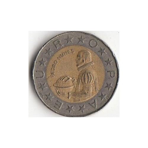 Portugal 100 Escudo Coins Europe New Original Coin Commemorative Edition 100% Real Rare Eu Random Year