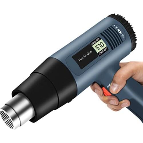 SNATURAL Heat Guns