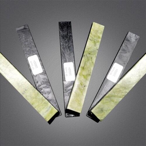 10000# Grit Oil whetststone bar for Edge Pro, Hapstone, TSProf and Ruixin pro Knife sharpener STANDARD 20MM 1pcs 3pcs 5pcs