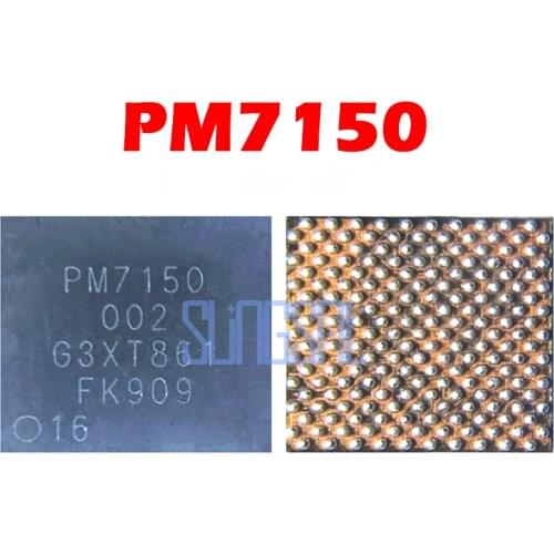 1-10pcs/lot 100% Original PM7150 002 Power IC Power Supply Chip PM IC