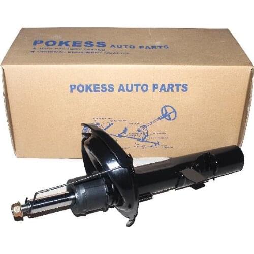 1pieces front Car Shock Absorber For Ford Focus Mk2 MK3 2012 2014