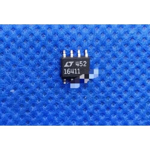 10PCS/ LT1641-1CS8 LT16411 16411