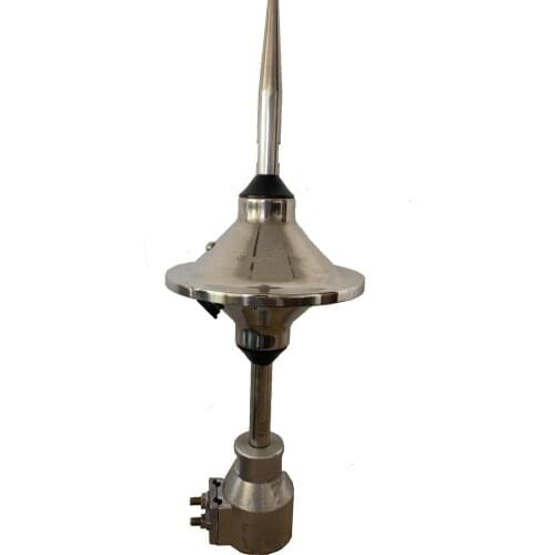 Active Lightning Rod, Lightning protection