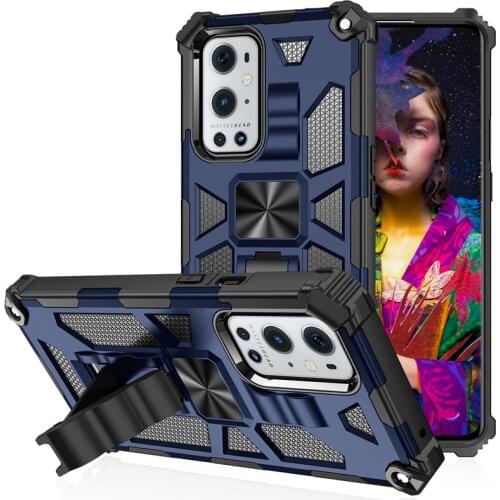 Armor King Phone Cases Xiaomi Redmi 9A