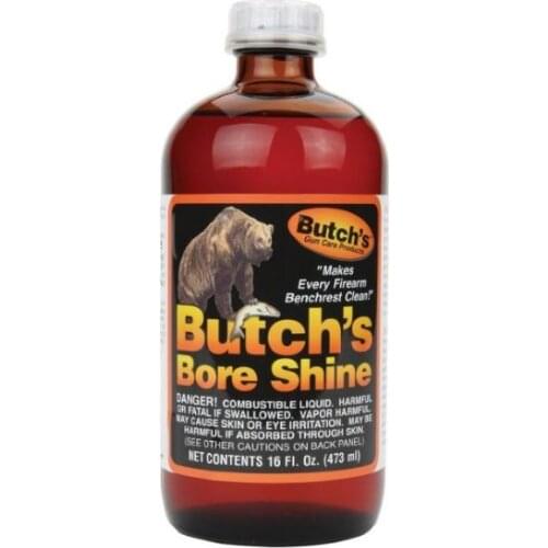 Butchs Hunting Supplies