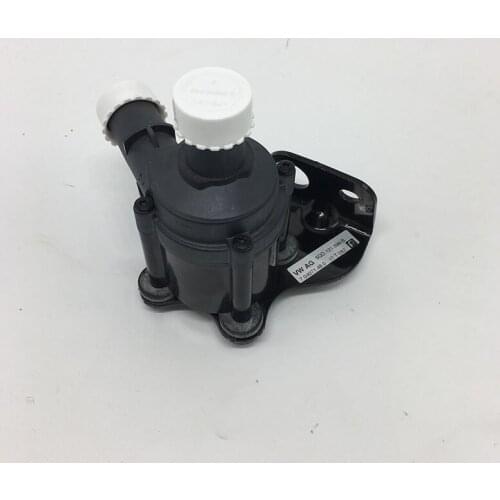 Circulating Cooling Water Pump 3PIN FIT Beetle Tiguan Golf Touran Passat Polo Jetta CC OE 5Q0121599AD 5Q0965561B 5QD121599B