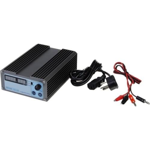 CPS-3205II 0-32V 0-5A DC Power Supply 110V/220V Upgrade Vers