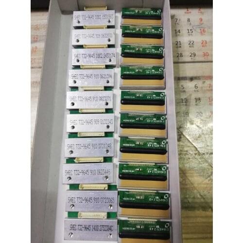 FOR 1PCS Dawton DC_pD32 Ribbon Printing Film (Disassembled Parts)