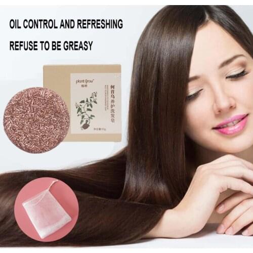 Firstsun Solid Hair Shampoos China