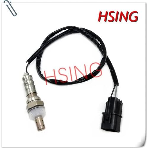 HSINGYE BRAND-NEW# 39210-39500 Oxygen Sensor O2 Sensor Fits For 03-06 Santa Fe Kia Sorento 3.5L ***Part No# 234-4166 39210-39550