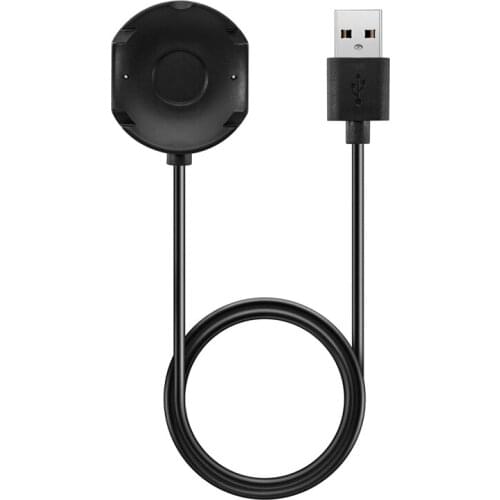 USB Fast Charging Cable Base Charger Cable for Nokia Steel HR Withings Hybrid Smart Watch Charger