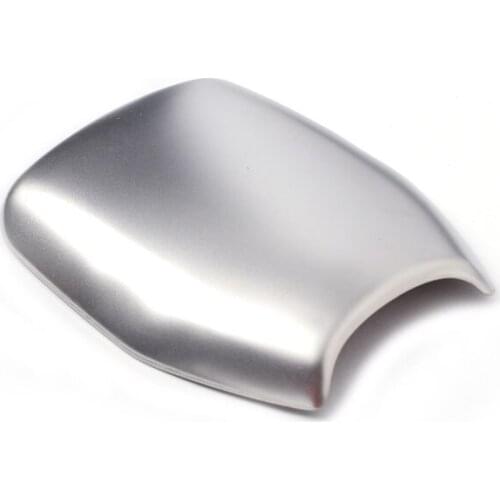 Car Styling Console Central Armrest Box Swtich Trim Sticker Covers Fit For Mercedes Benz W212 E Class CLS Interior Accessories