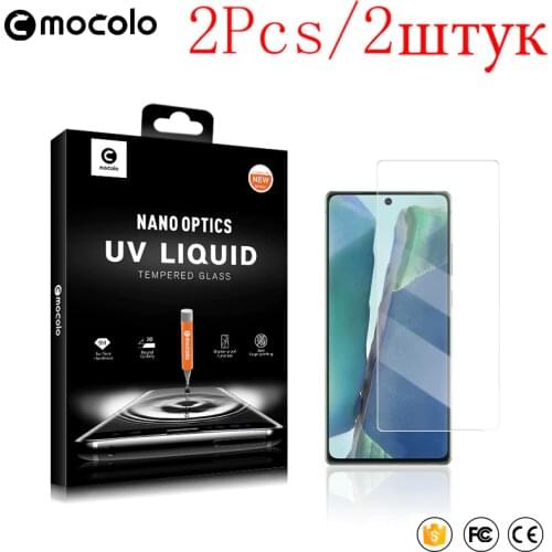 Mocolo Screen Protectors For Samsung Galaxy Note 9