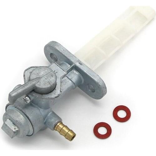 Motorcycle Carburetor Fuel Tank Switch Gas Tank Valve Cock For Yamaha RD125 RD250 RD200 RD350 RD400 1A0-24500-00