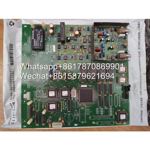 NJK10535 EX22/BAYER70 MAIN BOARD