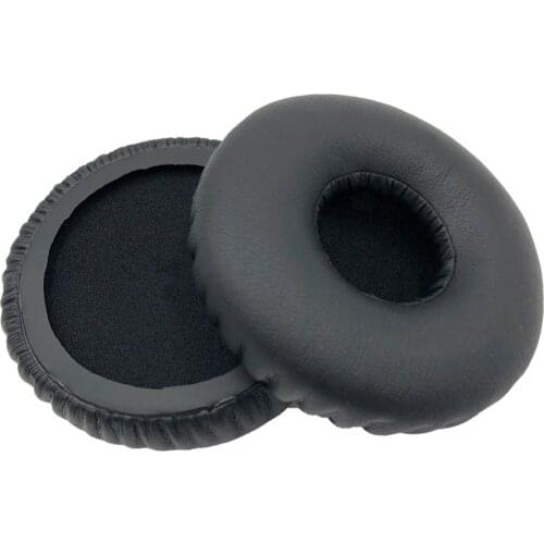 1 pair of New Earpads Replacement Foam Ear Pads for Philips Fidelio NC1 NC 1 Closed Sleeve Headset Headphones