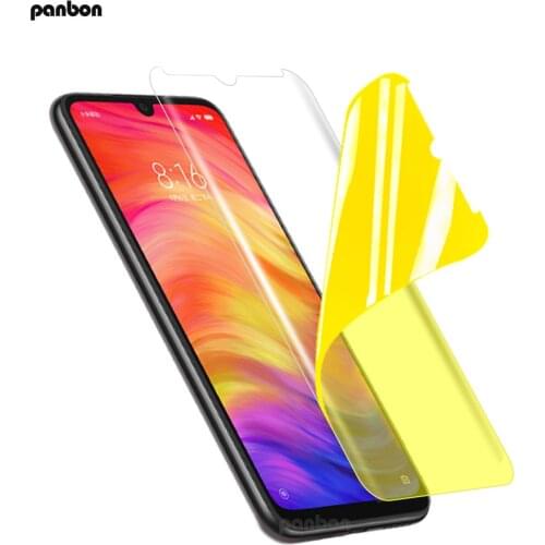 Panbon Screen Protectors For Motorola Moto C