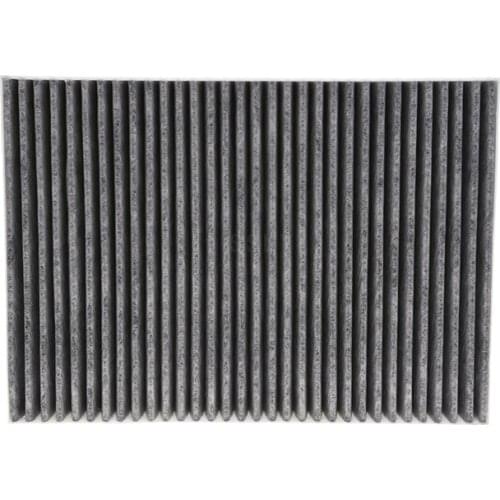 Cabin Filter For Audi A4 8E 8H B6 B7 1.6 2.4 1.8T 1.9TDI 2.5 2.7 3.0 TDI 2.0TFSI 3.2 FSI S4 Avant Convertible 2002-2009 Filter