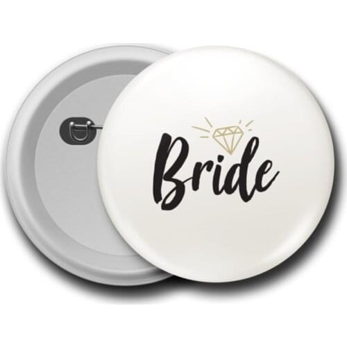 Bride Badge wedding bride mariage хна henna