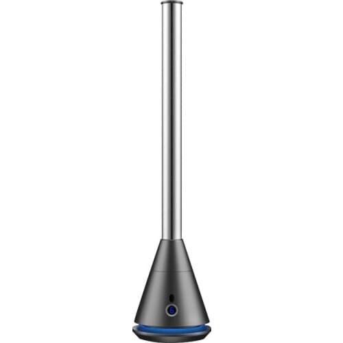 Leafless Fan Super-s20ilent Tower Fan Landing Fan Household Vertical Shaking-head Fan Energy-saving Air Circulation Fan