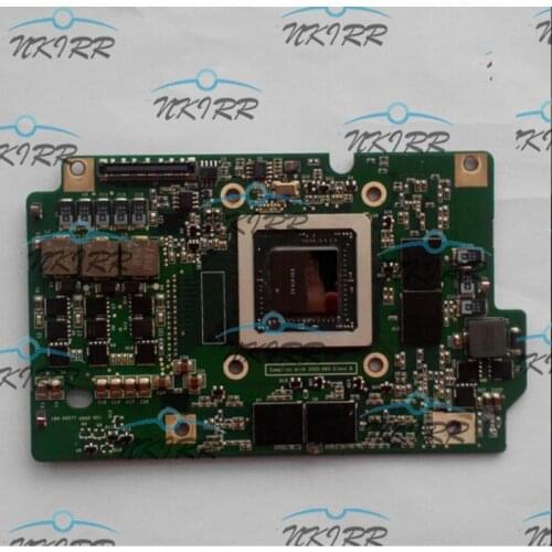 Quadro FX 3600M FX3600M G92-975-A2 512Mb C73YJ FT903 0FT903 0C73YJ VGA Video Card for DELL Precision M6300 M90