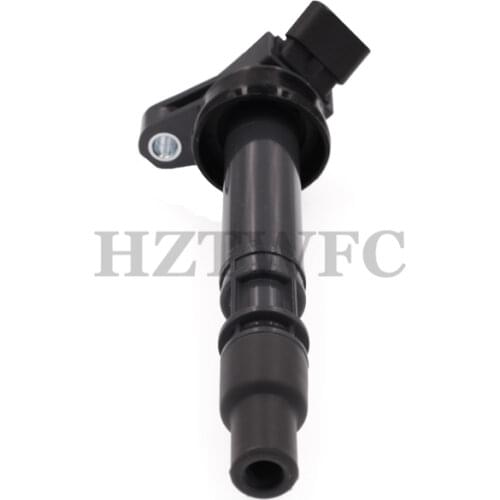 High Quality Ignition Coil 90919-02235 9091902235 For Toyota NADIA 2.0L VISTA/VISTA ARDEO 1.6L