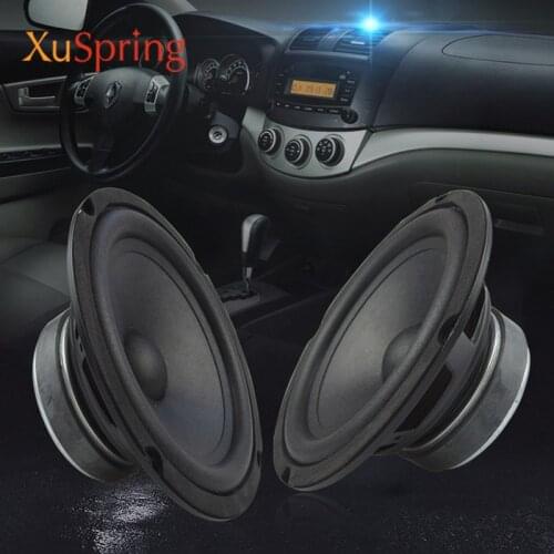 XuSpring Klaxons For Auto