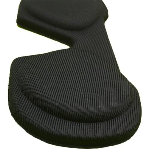 Lens Protective Sleeve Cover for Oculus Rift S VR Gaming Headset Dust Proof Lens Case