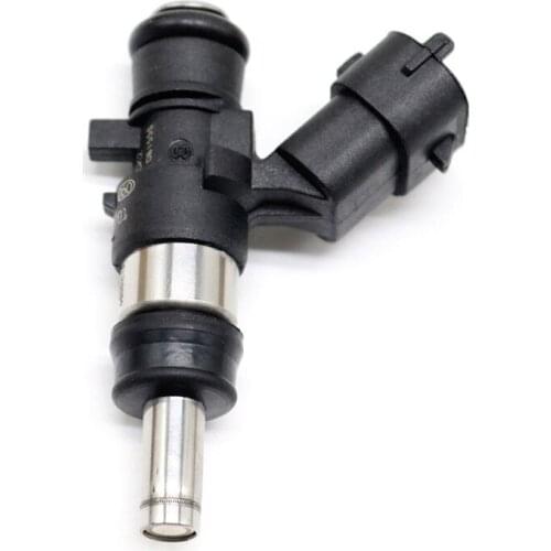 0280158714 0280158701 Fuel Injector Single Petrol Spray Nozzle Suitable for SCR System Gasoline Car 0 280 158 701