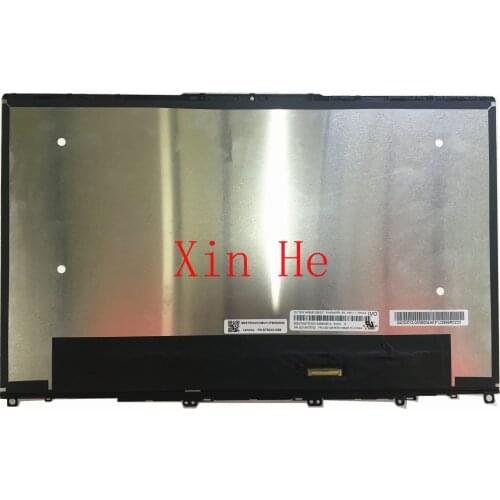 R140NWFB R0 14.0"Laptop LED LCD Touch Screen Digitizer Assembly for Lenovo FRU: 5D10W75701