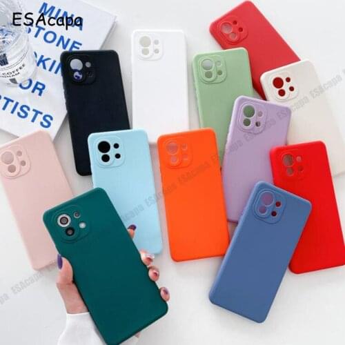 ESACAPA Bumpers For Phones