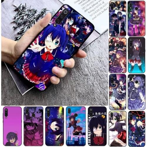 FHNBLJ Xiaomi Mi Note Phone Cases