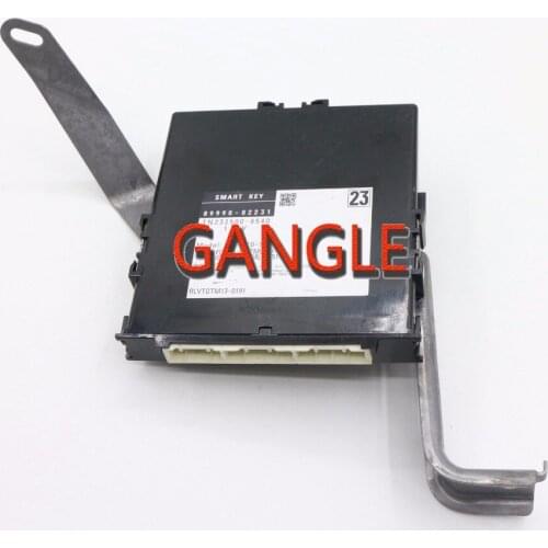 GANGLE Computers, Chips, Cruise Control Units