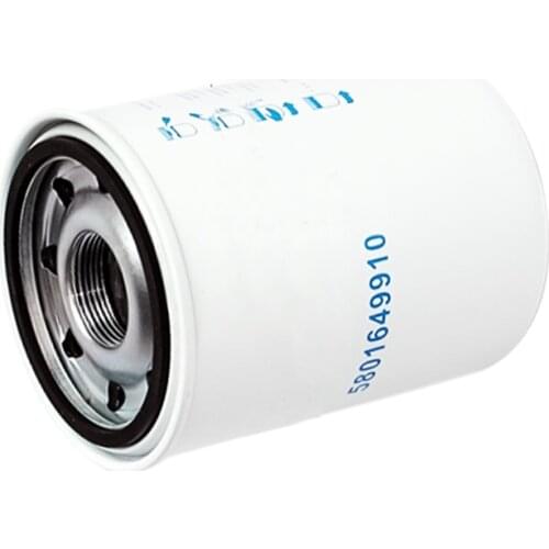 Hydraulic Filter 5801649910 5673816 5673001 HF6177 P550148 HX115N For Donaldson Filter Glass fiber core 32/901401